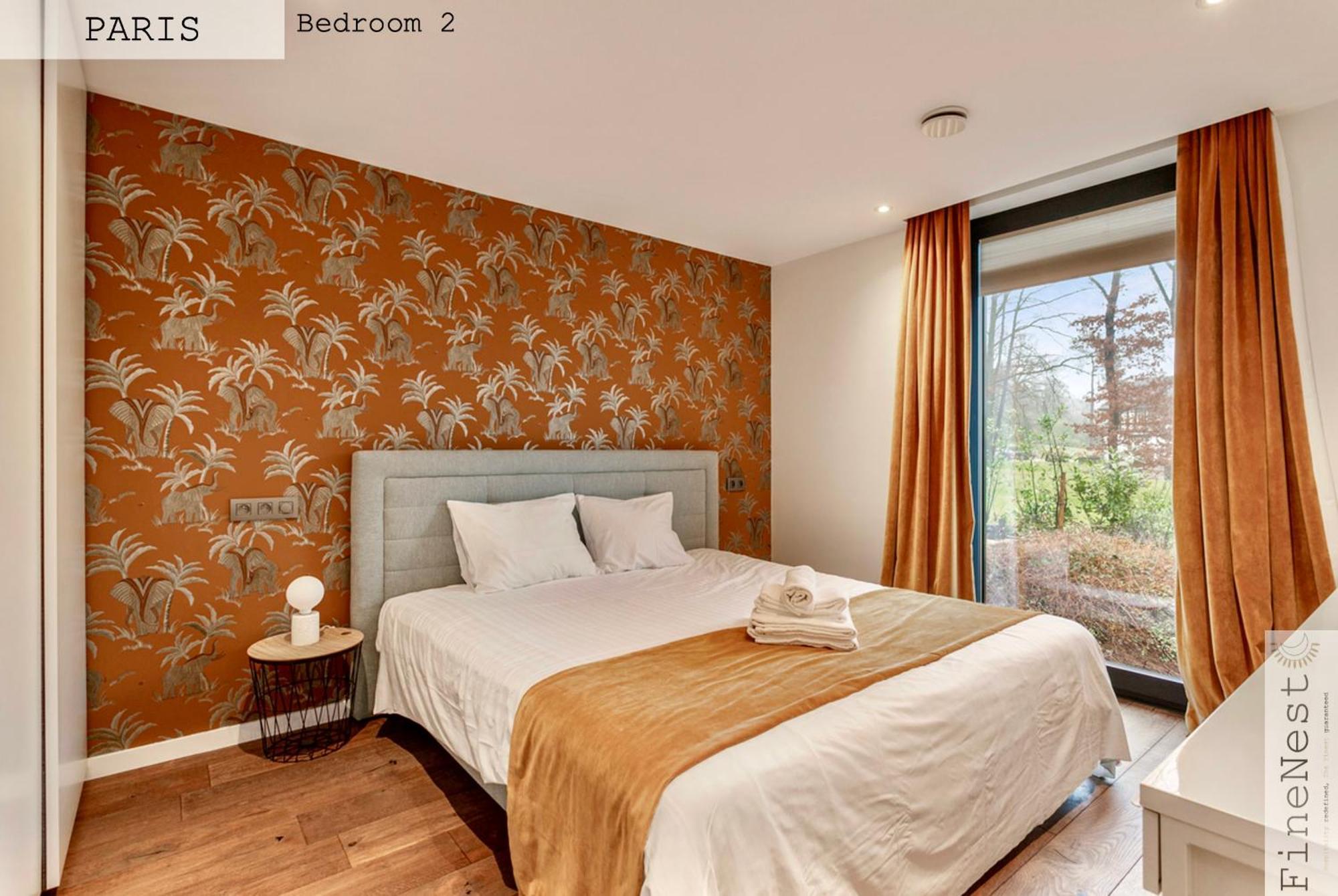 Residence De 3 Appartements Luxueux - 2 Ch X 3 - "Tilff Le Mont" By Finenest Екстериор снимка