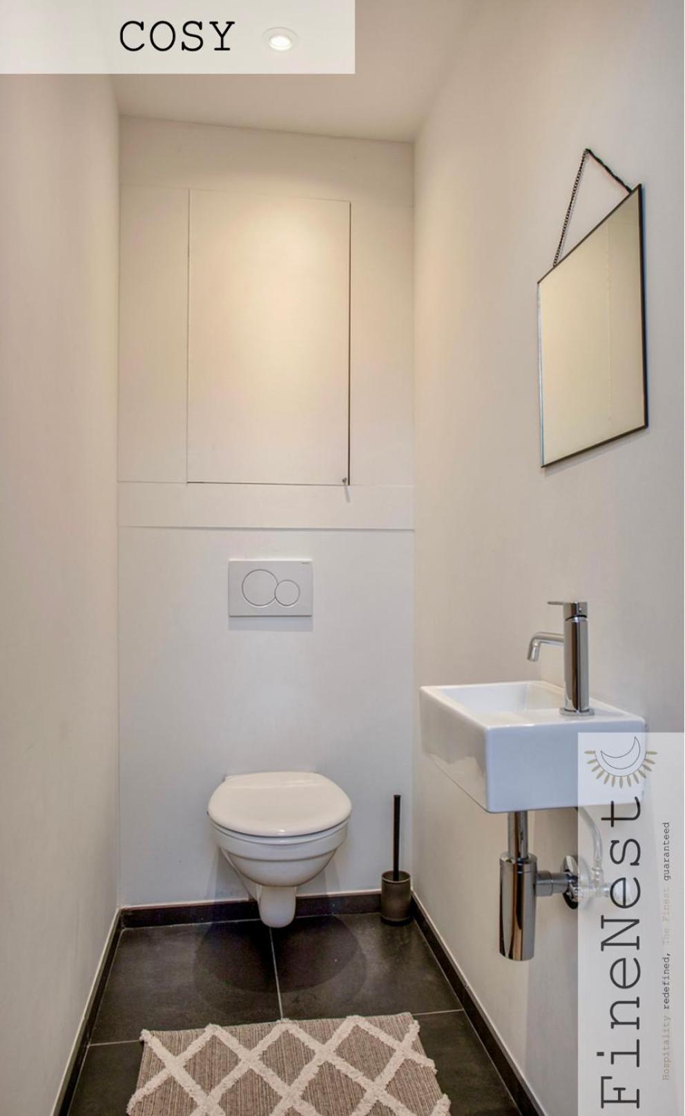 Residence De 3 Appartements Luxueux - 2 Ch X 3 - "Tilff Le Mont" By Finenest Екстериор снимка